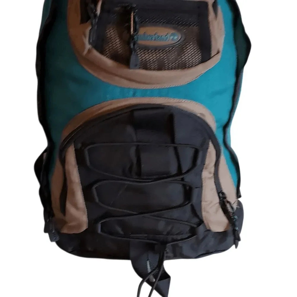 TIMBERLAND Men's Hiking Backpack
